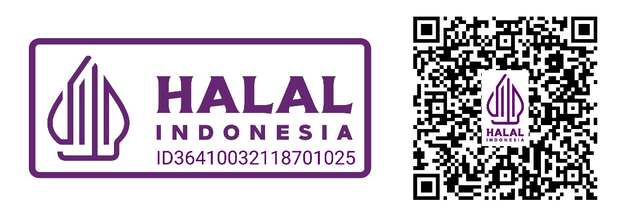 Sertifikat Halal Indonesia