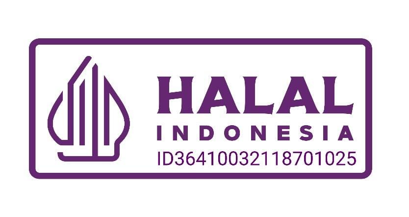 Sertifikat Halal Indonesia