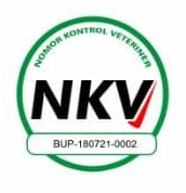 Nomor Kontrol Veteriner